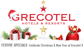 Grecotel Hotel & Resorts